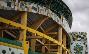 Sporting oficializa contratações de Kochorashvili e Alisson Santos para 2025/26