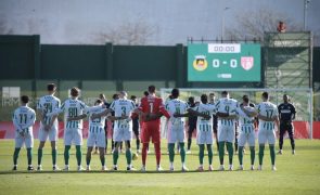 Rio Ave joga até ao final da época em Paços de Ferreira devido a danos no estádio