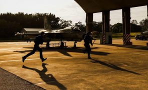 China lança novas manobras militares em torno de Taiwan como 