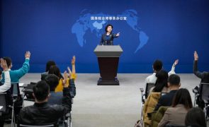 China diz que independência de Taiwan significa guerra