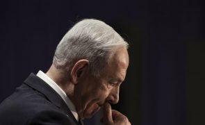 Netanyahu retira nomeação de Eli Sharvit para o serviço de inteligência