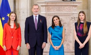 Letizia - A tradição real que a rainha não só odeia como bate o pé!