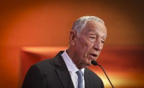Marcelo espera que diferendo entre presidentes da FPF e COP se resolva sem repercussão externa