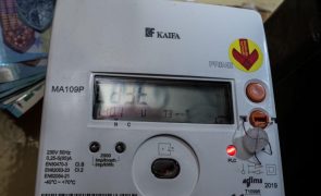 Consumo de eletricidade mais elevado de sempre nos primeiros 3 meses do ano