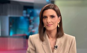 Ana Patrícia Carvalho vai casar-se com Rui Figueiredo e já experimentou o vestido