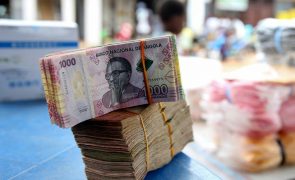 Bolsa de Dívida e Valores de Angola com queda de 57% do resultado liquido em 2024