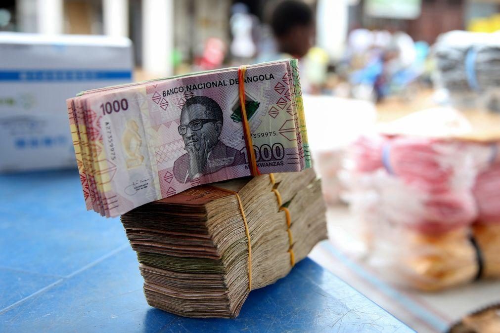 Bolsa de Dívida e Valores de Angola com queda de 57% do resultado liquido em 2024