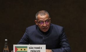 PR são-tomense alerta para risco de desaparecimento de manifestações culturais do país