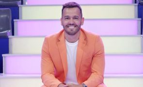 TVI Pedro Teixeira não vai apresentar sozinho o novo programa! “Vai contar com...”