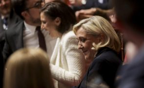 Tribunal francês prevê julgamento com decisão sobre inelegibilidade de Le Pen 
