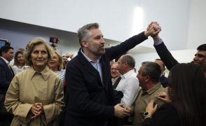 Lista de candidatos do PS por Braga às legislativas chumbada em reunião da federação