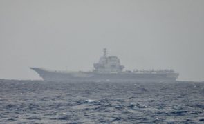 EUA acusam China de ameaçar segurança regional com exercícios em torno de Taiwan