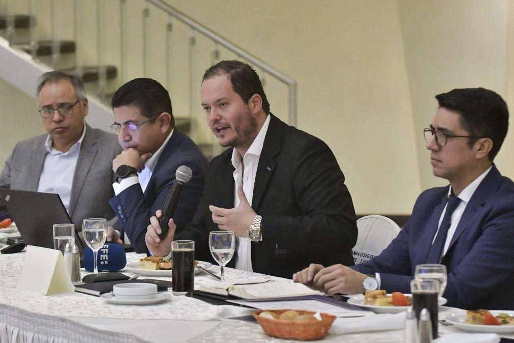 Bolívia começa a enviar gás argentino para o Brasil através de gasodutos