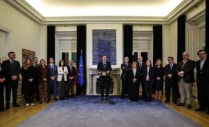 Conselho de Ministros reúne-se hoje no Porto para balanço de um ano de Governo