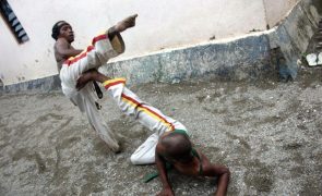 Ensino e prática de artes marciais suspensos em Timor-Leste até dezembro
