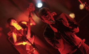 Xutos & Pontapés, Mão Morta, Linda Martini, Capicua, Seun Kuti e Criolo no Festival do Maio