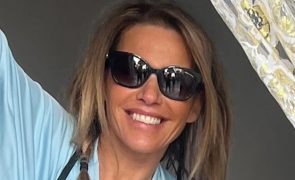 Rita Andrade revela a 