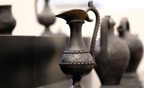 Barro Negro de Molelos em Tondela classificado como património cultural imaterial