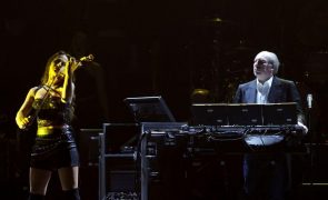 Hans Zimmer acrescenta data a passagem por Lisboa em 2026