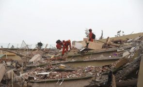 Junta militar de Myanmar declara cessar-fogo até 22 abril para facilitar ajuda após o sismo