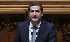 PSD e CDS-PP vão propor nome 