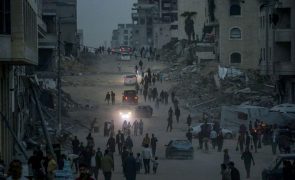 Hamas rejeita proposta israelita de trégua de 40 dias com várias condições