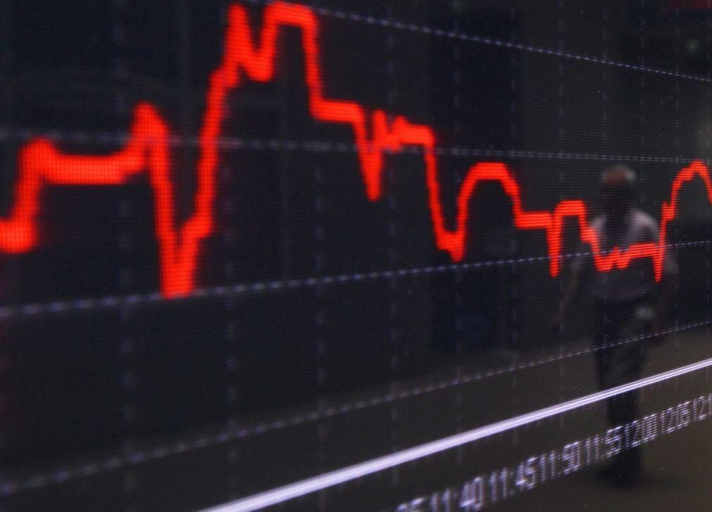 Bolsa de Lisboa encerra a subir 0,11% e contraria tendência predominante na Europa