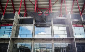 Benfica lamenta alegações infundadas de Villas-Boas antes do clássico para a I Liga