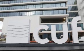 CUF notifica concorrência da compra do Hospital Particular do Algarve