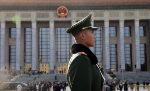 China detém três cidadãos filipinos por alegada espionagem