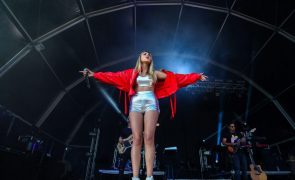 Vencedores dos PLAY - Prémios da Música Portuguesa são conhecidos hoje