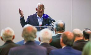 Costa manifesta apoio total à Comissão Europeia nas negociações com EUA