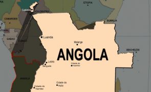 Fronteiras de Angola ameaçadas com novo cenário de 