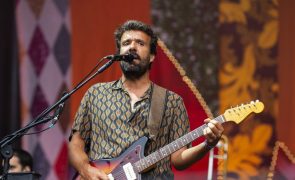 Miguel Araújo, Quinta do Bill, Pedro Abrunhosa e Camané no Festival do Maranho na Sertã