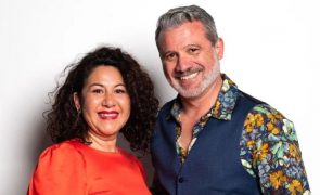 Casados à Primeira Vista Há novidades sobre o casamento de Rute e João: 