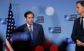 Marco Rubio chama 