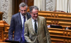 Sérgio Sousa Pinto pediu para sair de lista de candidatos do PS