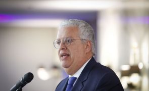 Ministro da Economia diz que UE vai responder como um todo às novas tarifas dos EUA