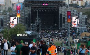 Festival Kalorama vai ter acompanhamento gratuito para pessoas com deficiência