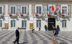 Buscas na Câmara de Cascais motivadas por queixa da SOS Quinta dos Ingleses