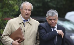 Europa tem de responder com força e a uma voz a tarifas dos EUA