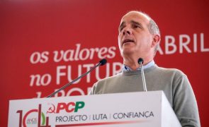 Provedora do Telespectador recebe 1.900 queixas sobre entrevista ao PCP na RTP