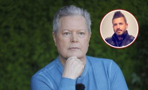 Marco Paulo Bombeiro herdeiro mentiu sobre convite da TVI? 