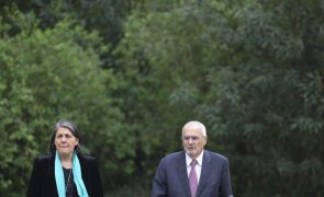 Tarifas são retrocesso para evolução económica internacional - CCP