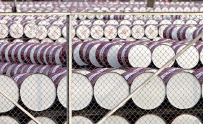 Cotação do Brent para entrega em junho cai 6,42% para 70,14 dólares