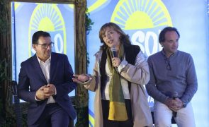 Presidente da Câmara de Almada surpreendida com posição da APL sobre Cais do Ginjal
