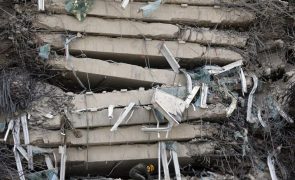 Tailândia desiste de procurar sobreviventes de sismo em arranha-céus que ruiu