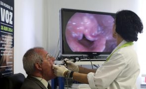 Fundação promove rastreios gratuitos da voz entre 14 e 17 de abril