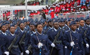UNITA recusa participar nas celebrações do 50.º aniversário da independência de Angola