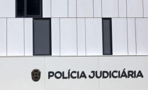 Constituídos 43 arguidos durante operação de quinta-feira em organismos públicos